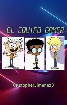 El Equipo Gamer