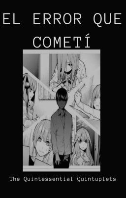 El Error que cometí (Remake)