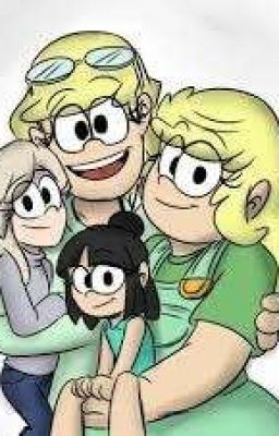 El especial de Leni Loud (Gaiden)