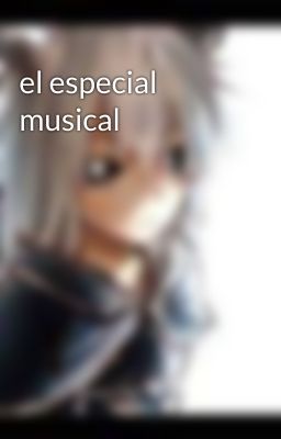 el especial musical 