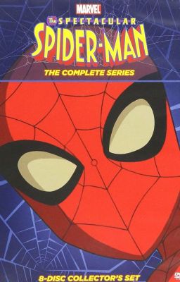 El Espectacular Spider-Man: Un Mejor Rumbo