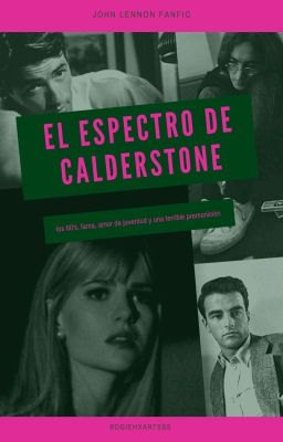 El Espectro de Calderstone