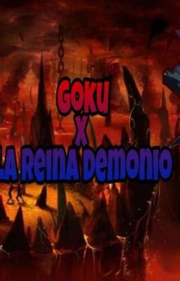 El espejo del corazón goku x fem astaroth 