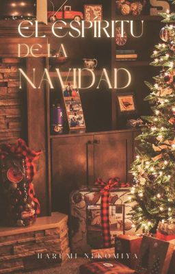 El espíritu de la Navidad