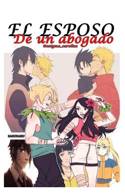 El esposo de un abogado |Sasunaru|