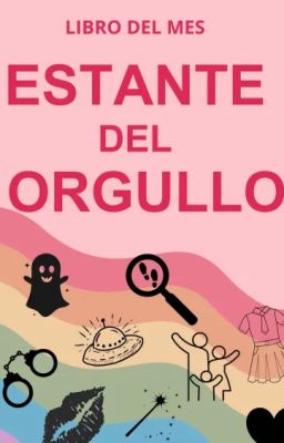 El estante del orgullo