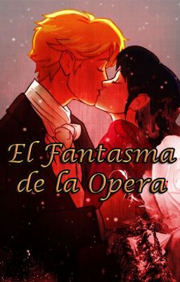 El fantasma de la Opera