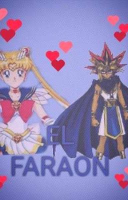 EL FARAON                                                  YU-GI-OH MOON 