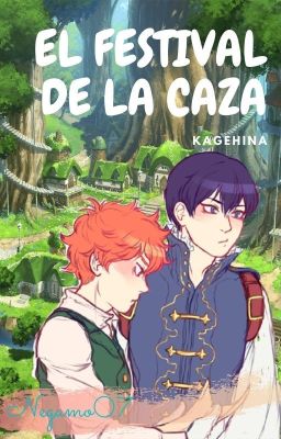 EL FESTIVAL DE LA CAZA (KAGEHINA)