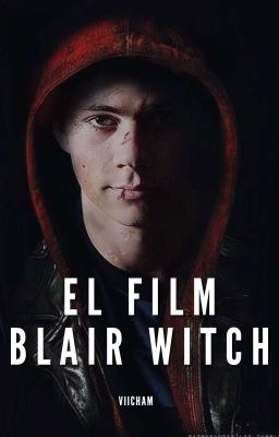 El film blair witch [Gay]