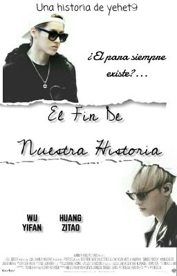 EL FIN DE NUESTRA HISTORIA(ONE SHOT) - Taoris