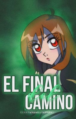 EL FINAL DEL CAMINO ━━ bakugan