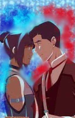 EL FUEGO Y EL AGUA(Korra x Mako) 