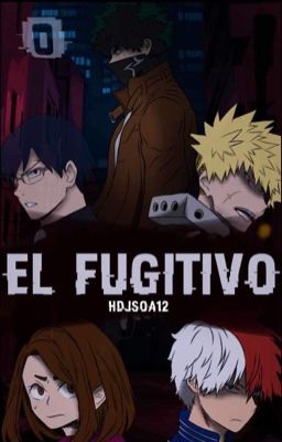 EL FUGITIVO 