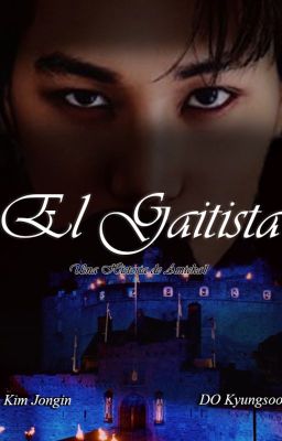 ♣ El GAITISTA - KAISOO - HALLOWEEN ♣