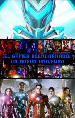 El gamer reencarnado: Un nuevo universo [Terminada].