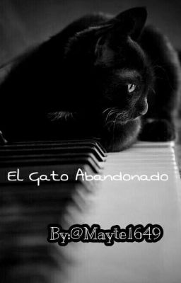 El Gato Abandonado. [ErrorInk]