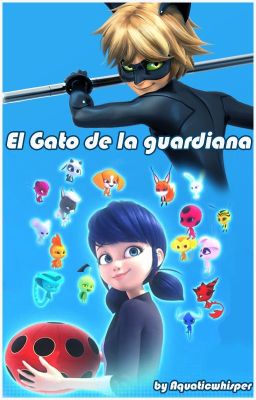 El Gato de la Guardiana