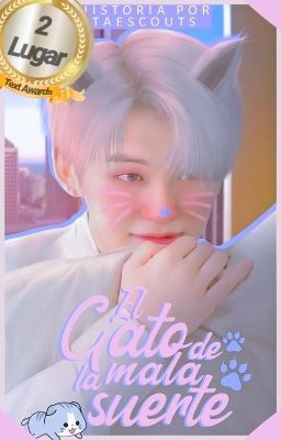 El gato de la mala suerte | yeonbin