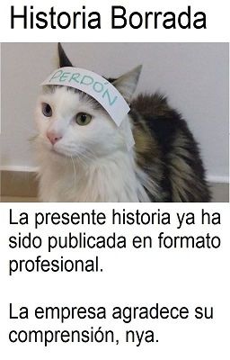 El gato rar (completa)