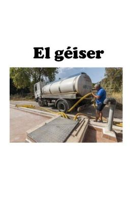 El géiser