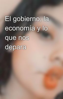 El gobierno, la economía y lo que nos depara