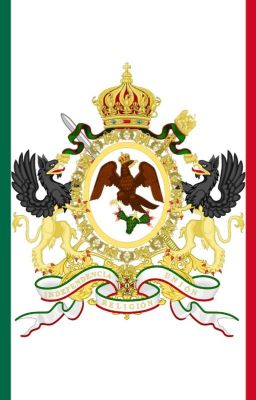 El Gran Imperio mexicano 