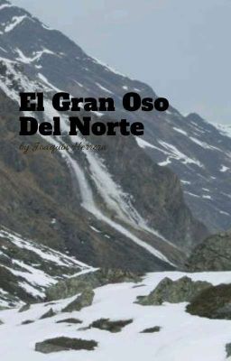 El gran oso del norte