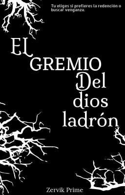 El gremio del dios ladrón. 