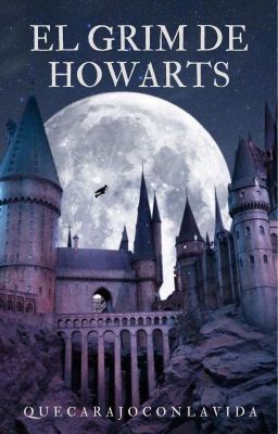 El Grim de Howarts