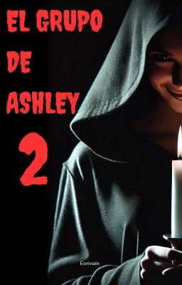 El grupo de Ashley 2 (el juego continúa)