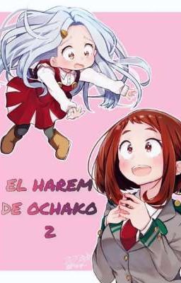 EL HARÉN DE OCHAKO 2