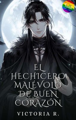 El hechicero malévolo de buen corazón© [Libro #2]