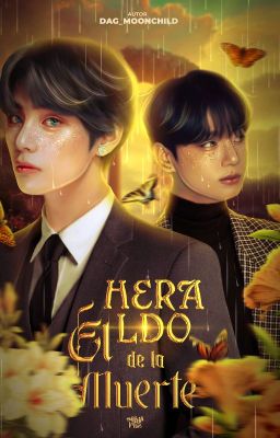 El Heraldo de la Muerte || Taekook (Próximamente)