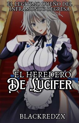 El Heredero De Lucifer