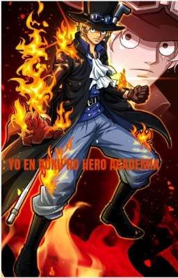 ¡El Héroe De Fuego!