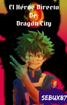 El Héroe Directo de Dragon City [cancelada]