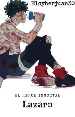 El heroe INMORTAL Lazaro