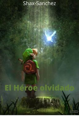 El Héroe Olvidado Ocarina Of Time One-Shot