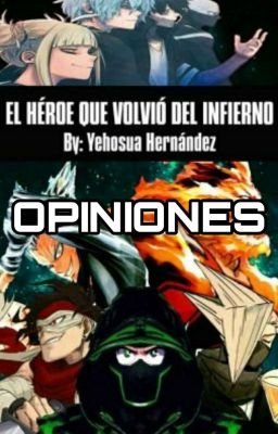 El Héroe que volvió del Infierno [Opiniones]