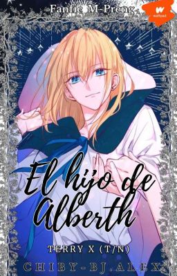 EL HIJO DE ALBERT (TN/YAOI)  