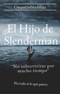 El Hijo de Slenderman