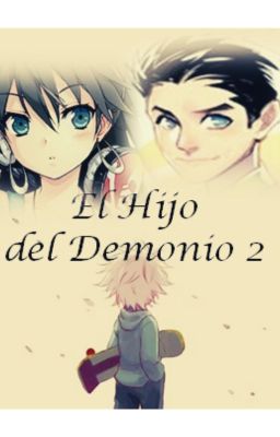 El Hijo del Demonio 2