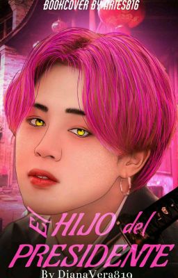 El hijo del presidente《Yoonmin》Terminada.