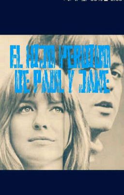 El hijo perdido de Paul y Jane 