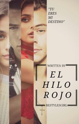 El Hilo Rojo [Harry Styles]