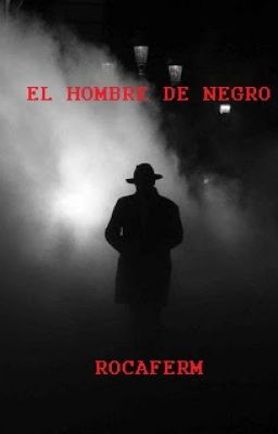 El Hombre de Negro