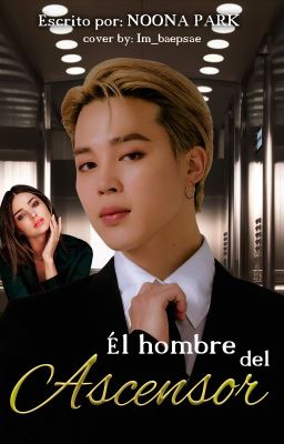 El hombre del ascensor / PJM ✔️