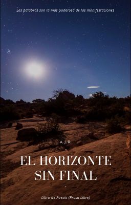 El horizonte sin final