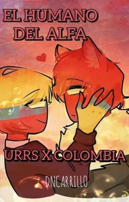 EL HUMANO DEL ALFA- COLOMBIA X URRS ( URRSCOL)